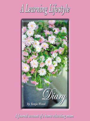 cover image of A Learning Lifestyle Diary
